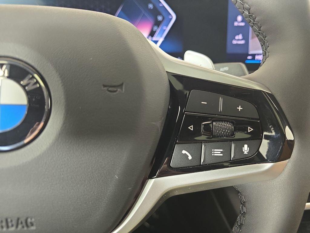 new 2026 BMW 330 car, priced at $54,640