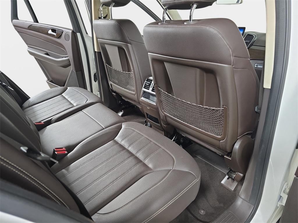 used 2018 Mercedes-Benz GLE 350 car, priced at $15,690