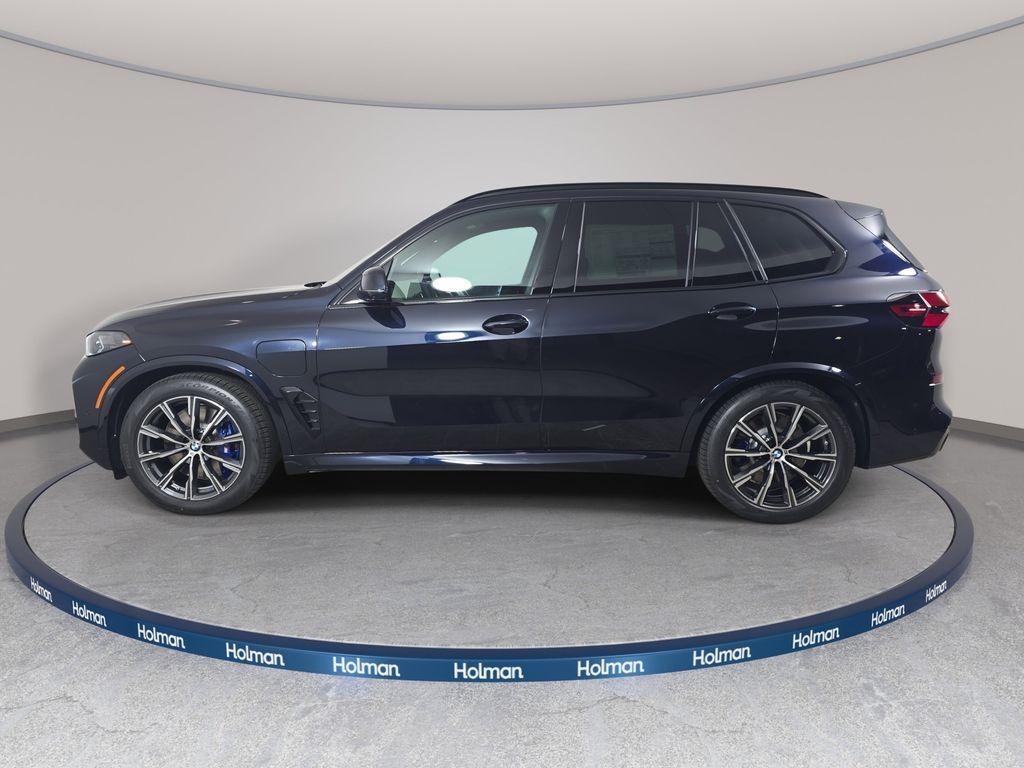 new 2026 BMW X5 PHEV car, priced at $88,100