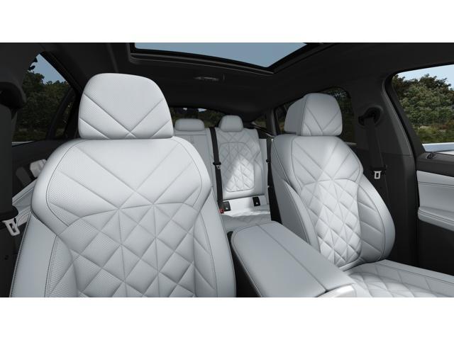 new 2026 BMW X6 car, priced at $87,625