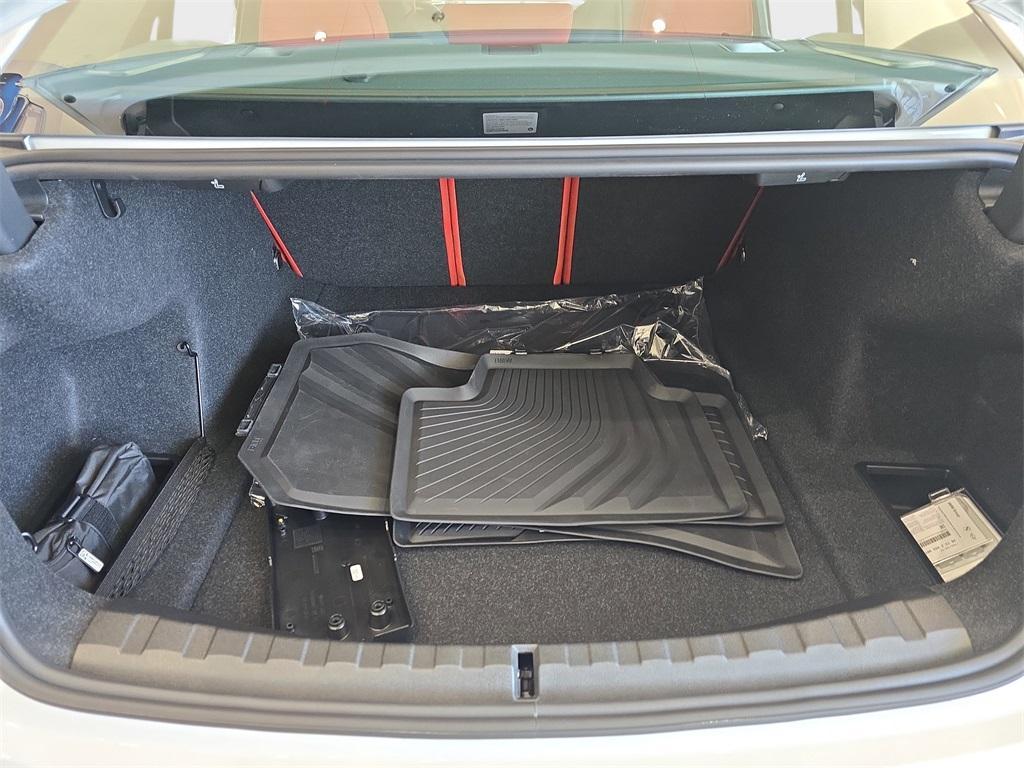 new 2026 BMW M3 car, priced at $102,665