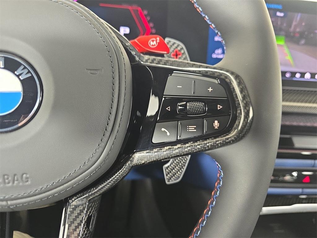 new 2026 BMW M3 car, priced at $102,500