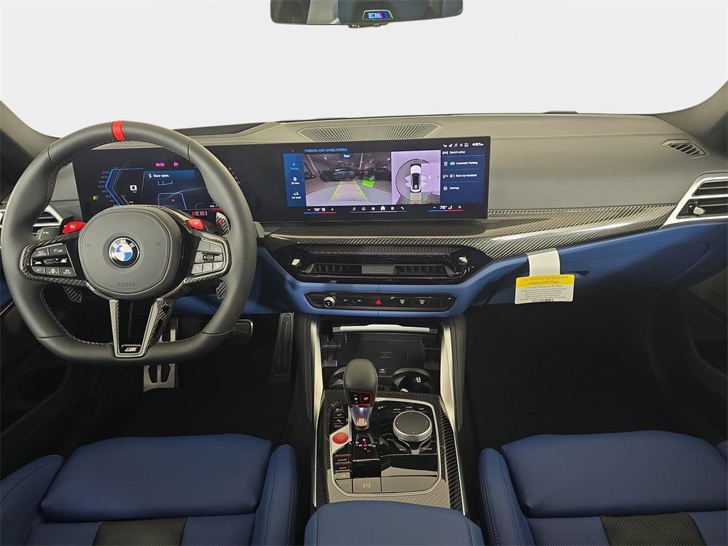 new 2026 BMW M3 car, priced at $102,500