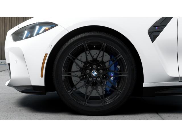 new 2026 BMW M3 car, priced at $102,500