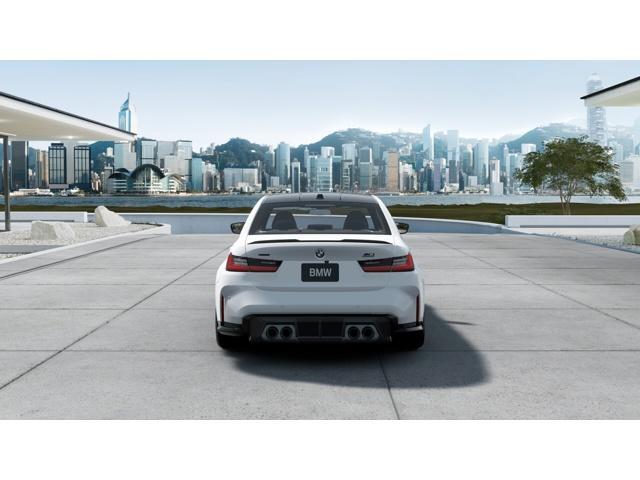 new 2026 BMW M3 car, priced at $102,500