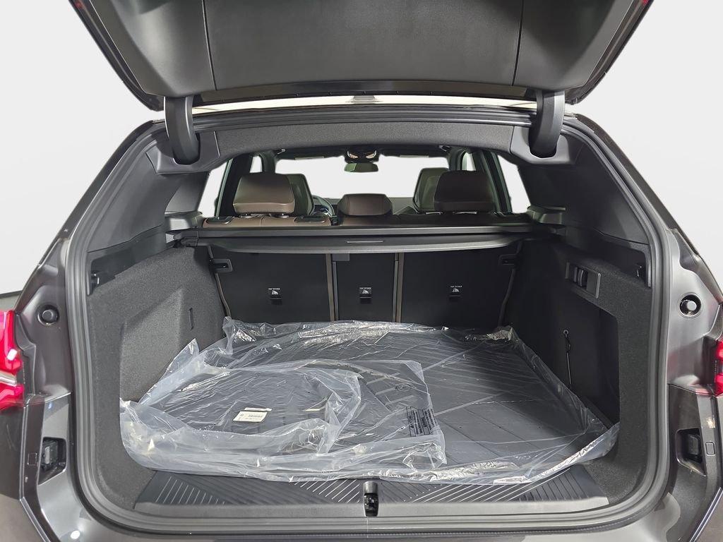 new 2026 BMW X3 car, priced at $57,890