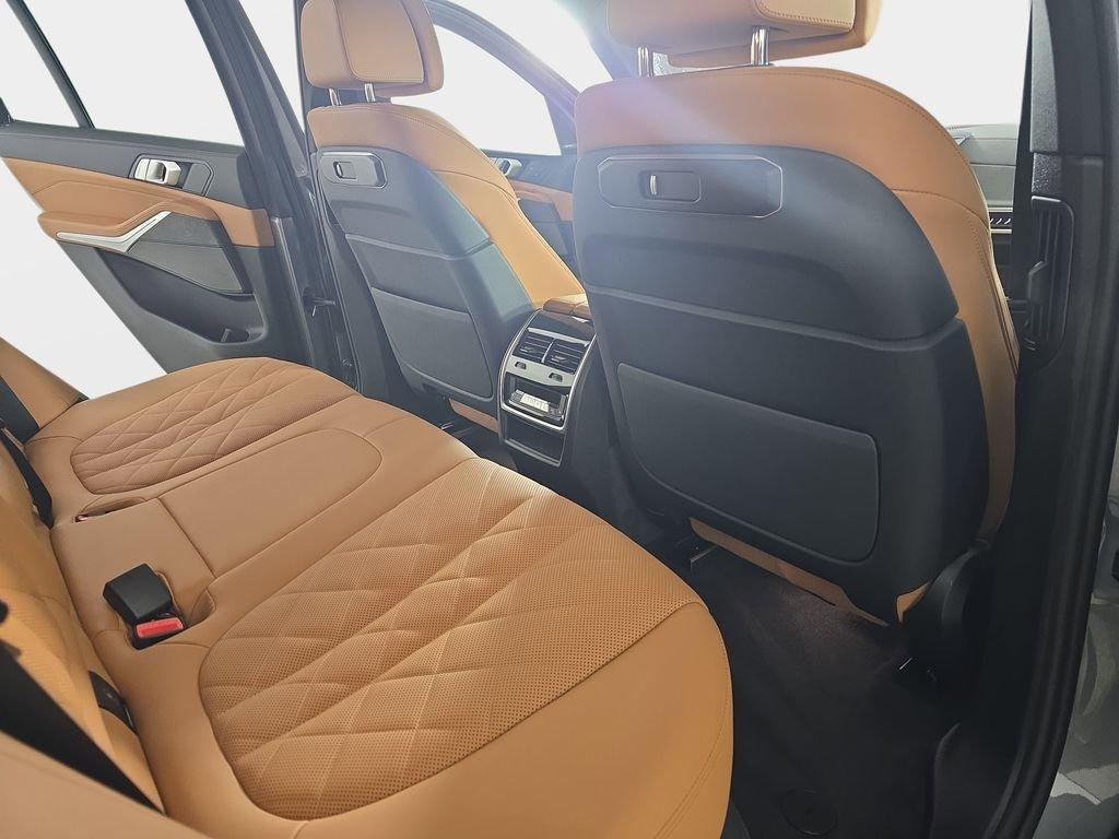 used 2026 BMW X5 car, priced at $66,840