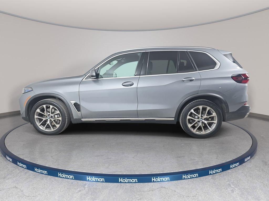 used 2026 BMW X5 car, priced at $66,840
