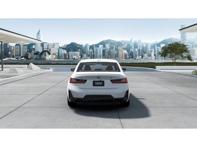 new 2026 BMW M340 car, priced at $68,505