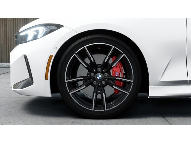 new 2026 BMW M340 car, priced at $68,505