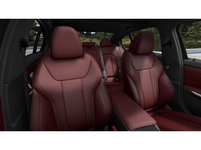 new 2026 BMW M340 car, priced at $68,505