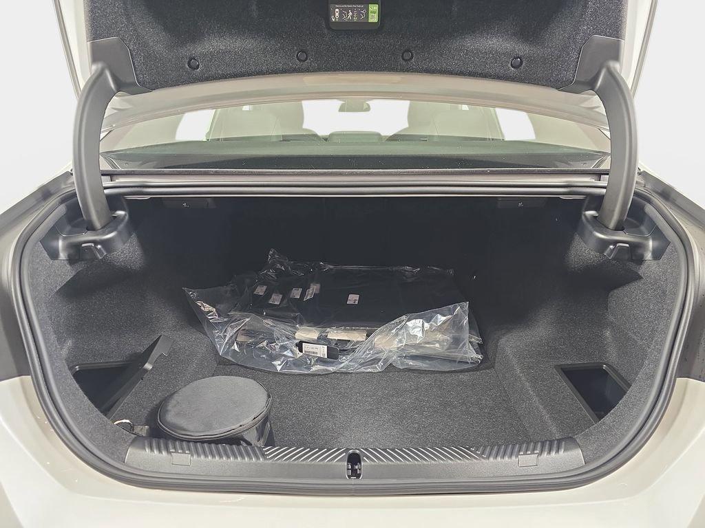 new 2026 BMW 530 car, priced at $67,540