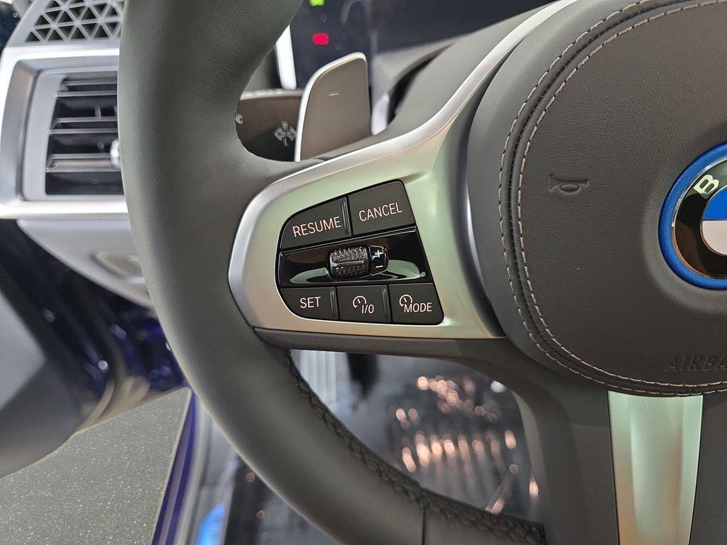 new 2026 BMW X5 PHEV car, priced at $89,700