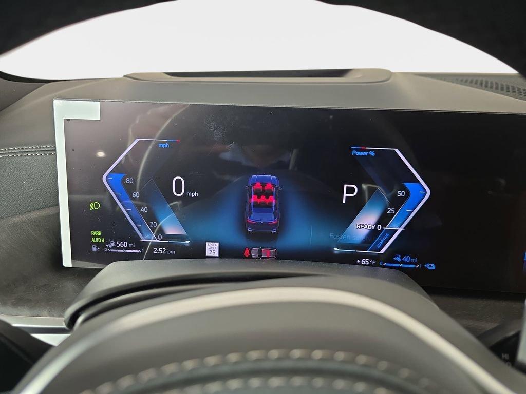 new 2026 BMW X5 PHEV car, priced at $89,700