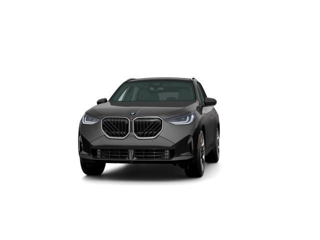 new 2026 BMW X3 car, priced at $59,990