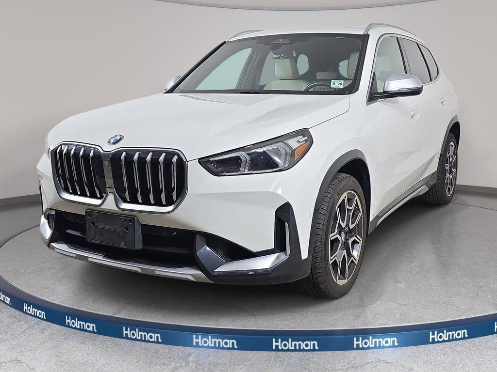 used 2023 BMW X1 car, priced at $34,036