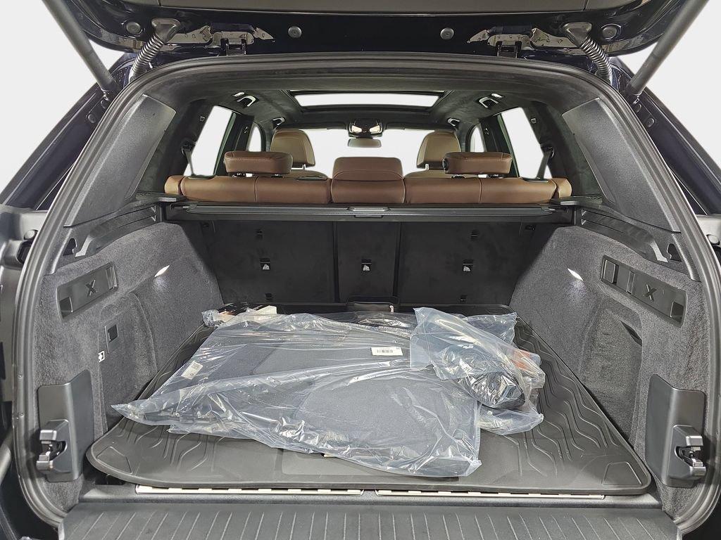 new 2026 BMW X5 PHEV car, priced at $90,149