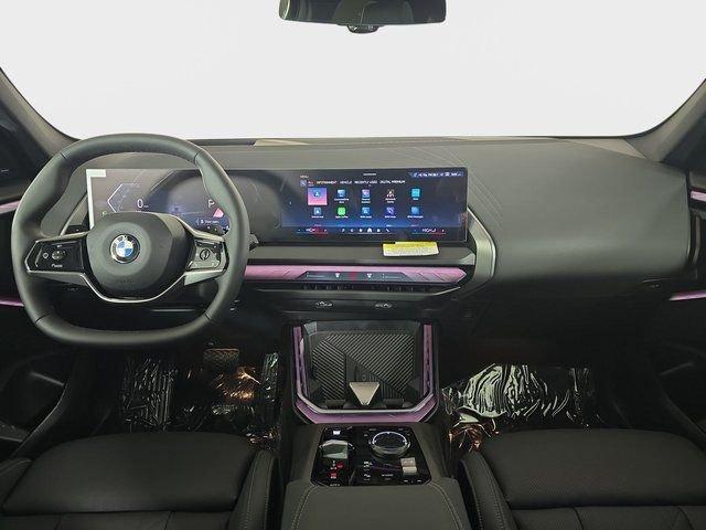 new 2026 BMW X3 car, priced at $58,150