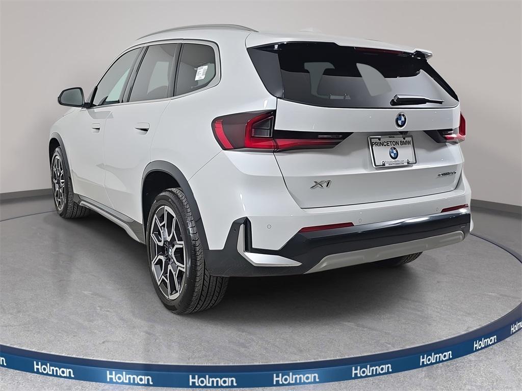 used 2025 BMW X1 car, priced at $40,780