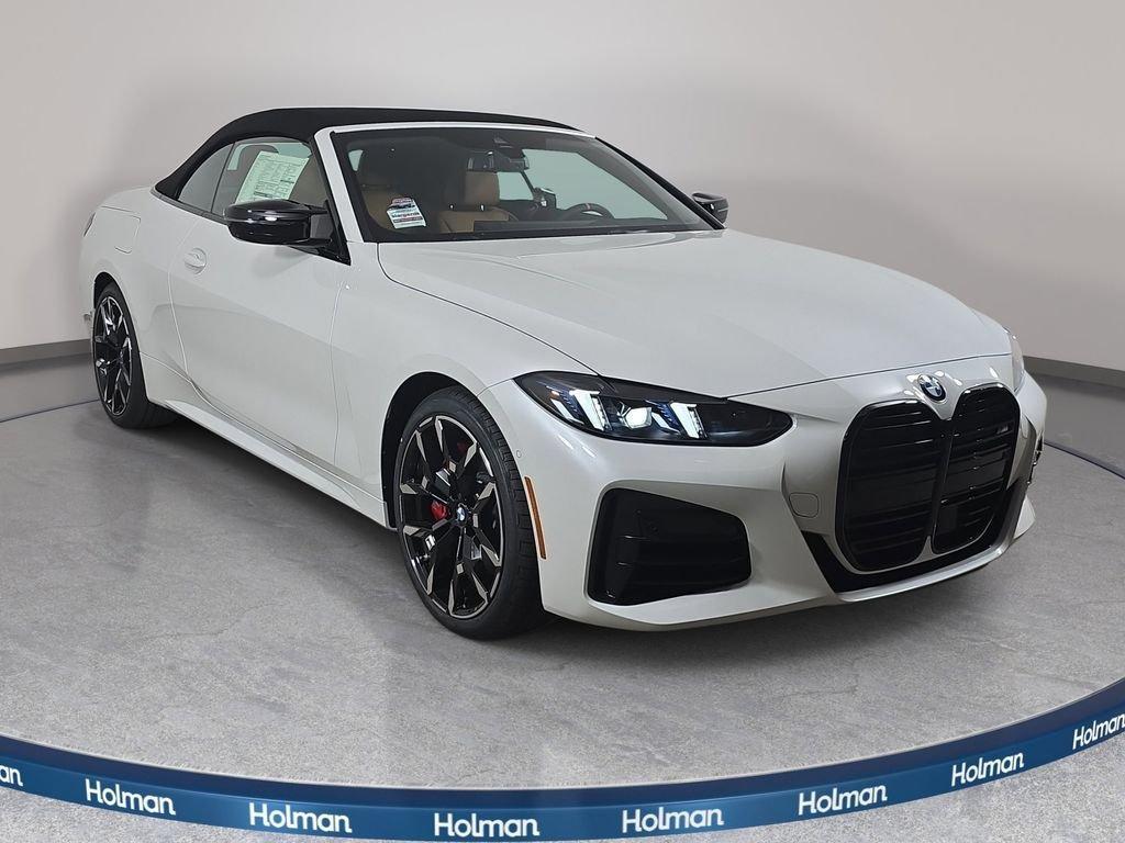 new 2027 BMW M440 car, priced at $83,969
