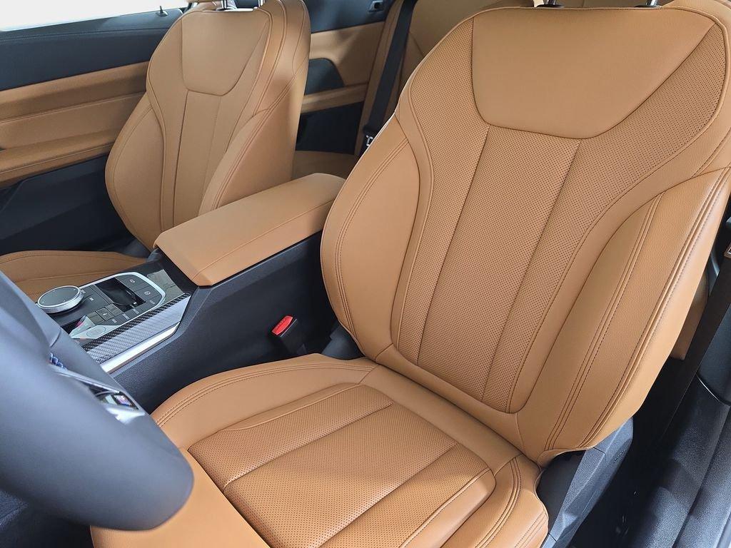 new 2027 BMW M440 car, priced at $83,969