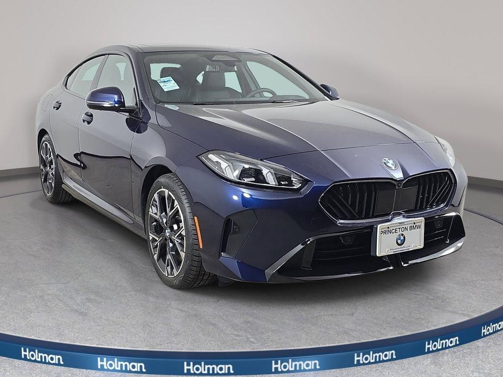 used 2025 BMW 228 Gran Coupe car, priced at $39,639