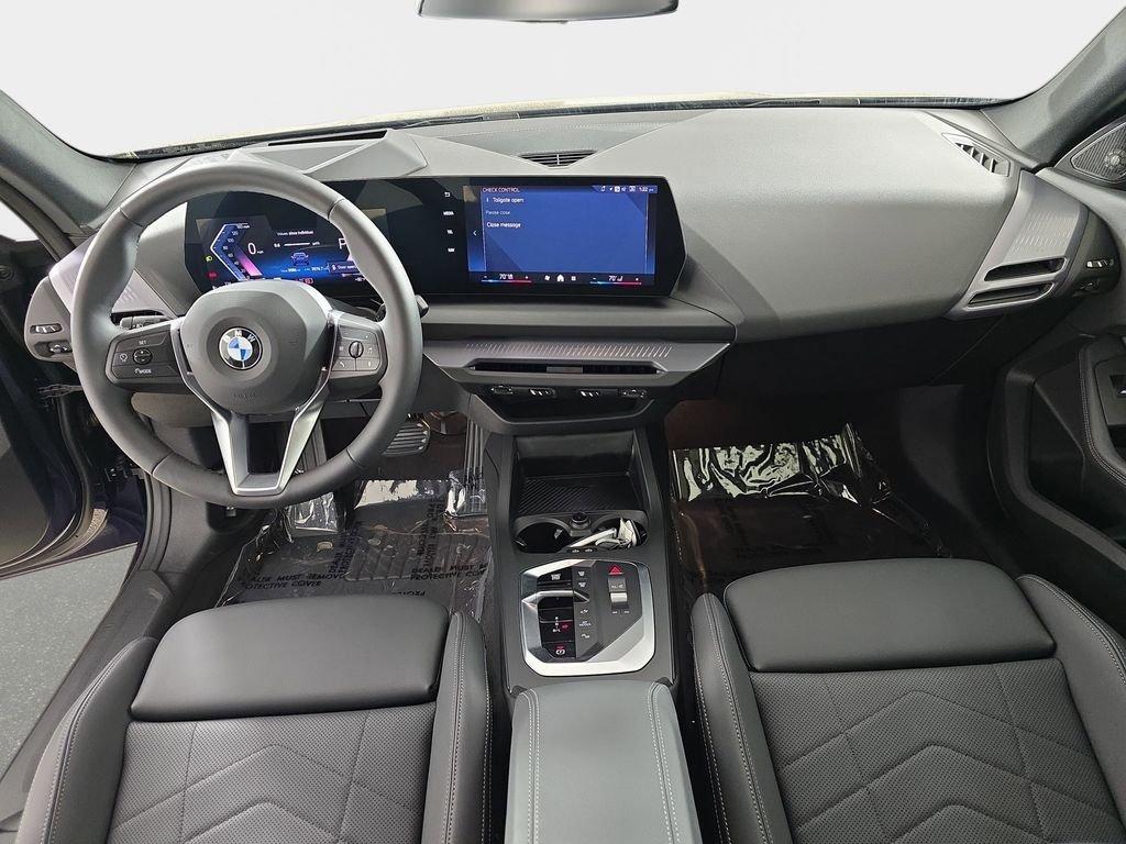 used 2025 BMW 228 Gran Coupe car, priced at $39,639