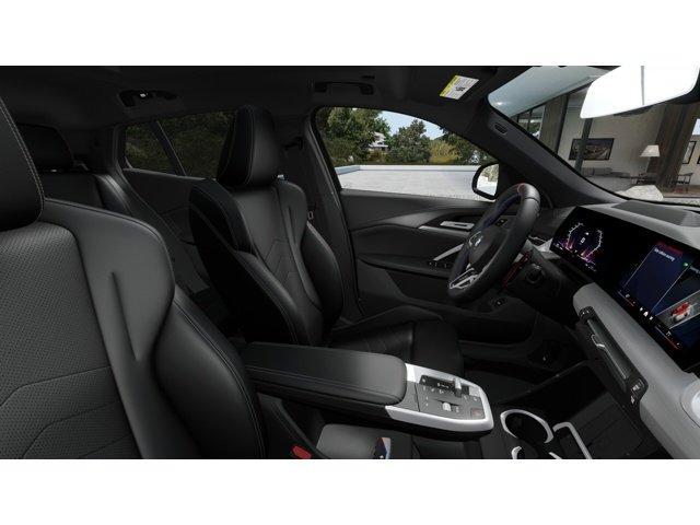 new 2026 BMW X2 car, priced at $61,295