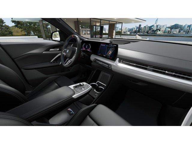 new 2026 BMW X2 car, priced at $61,295