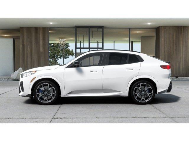 new 2026 BMW X2 car, priced at $61,295