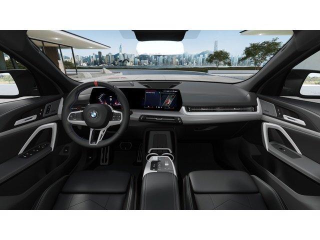 new 2026 BMW X2 car, priced at $61,295
