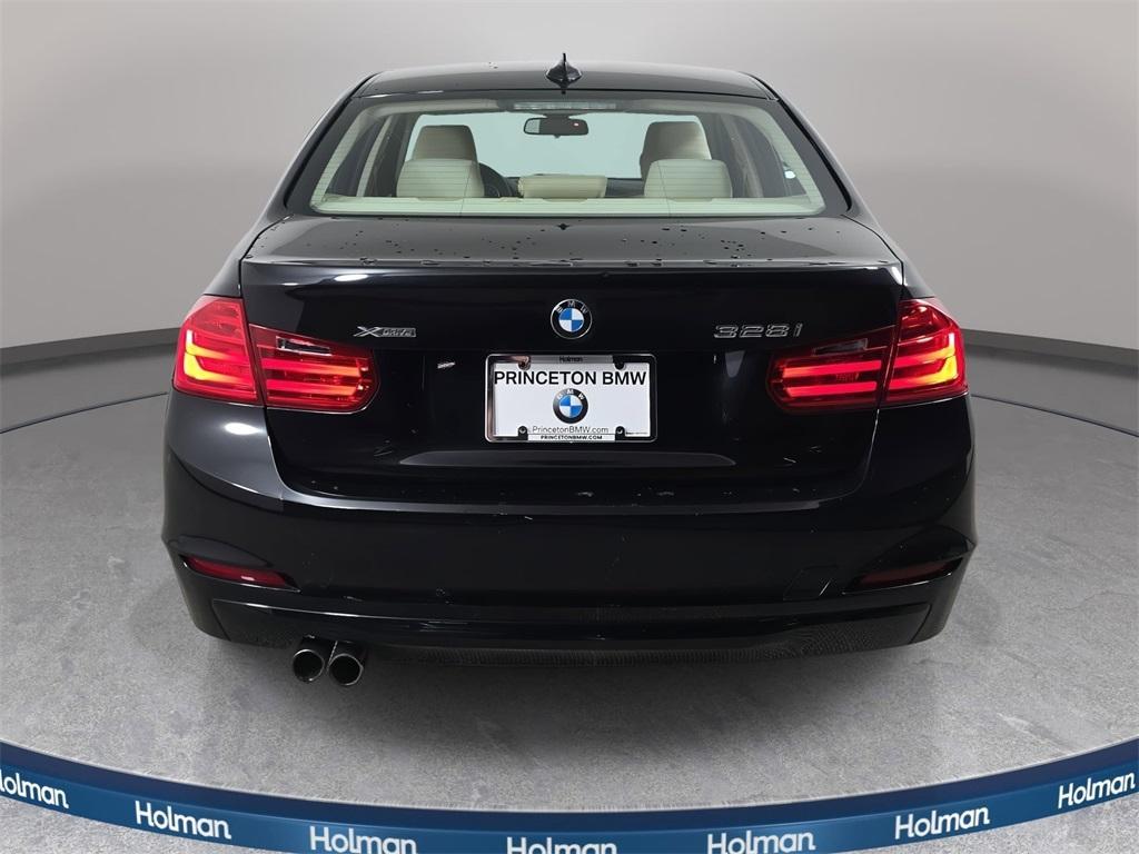 used 2014 BMW 328 car, priced at $9,400