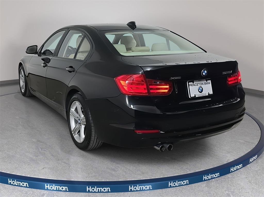 used 2014 BMW 328 car, priced at $9,400