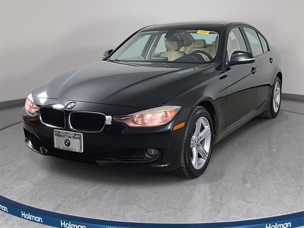 used 2014 BMW 328 car, priced at $9,400