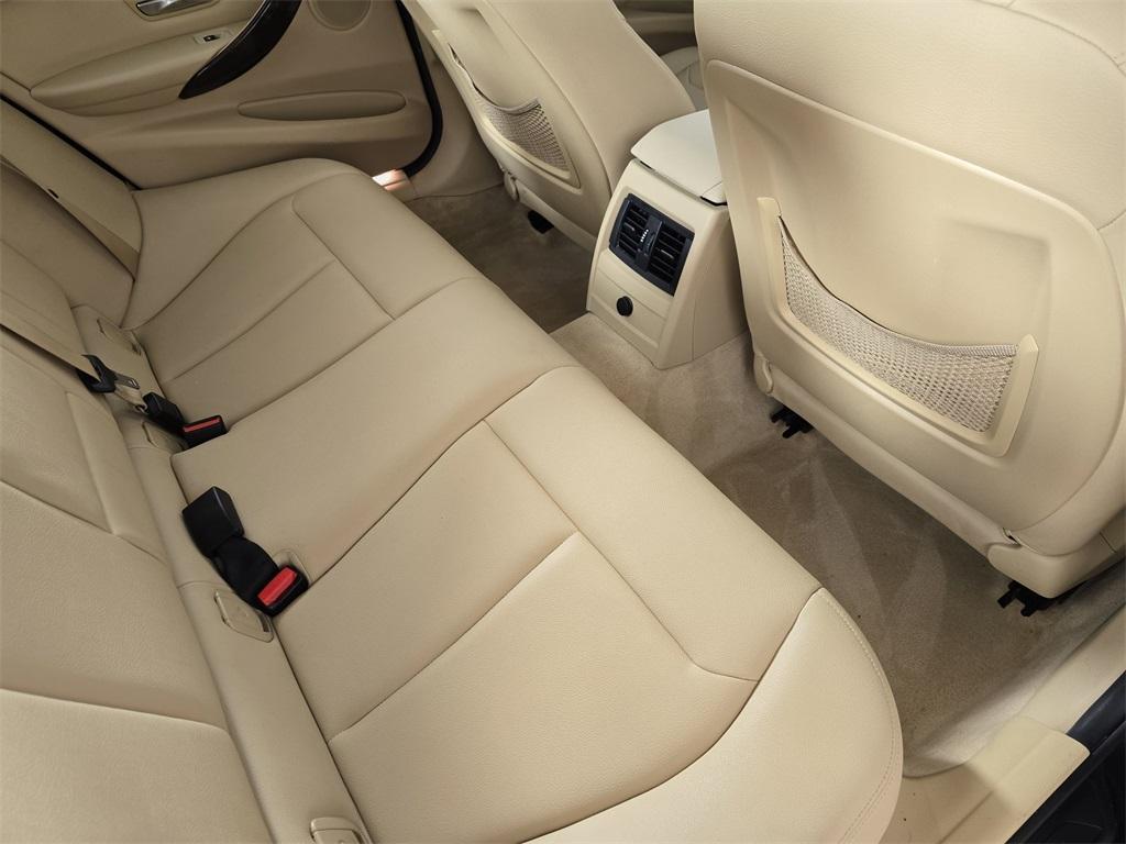 used 2014 BMW 328 car, priced at $9,400
