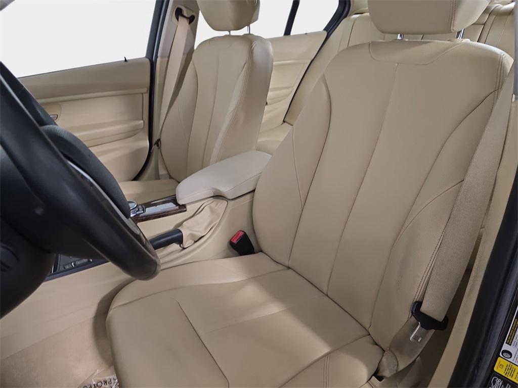 used 2014 BMW 328 car, priced at $9,400