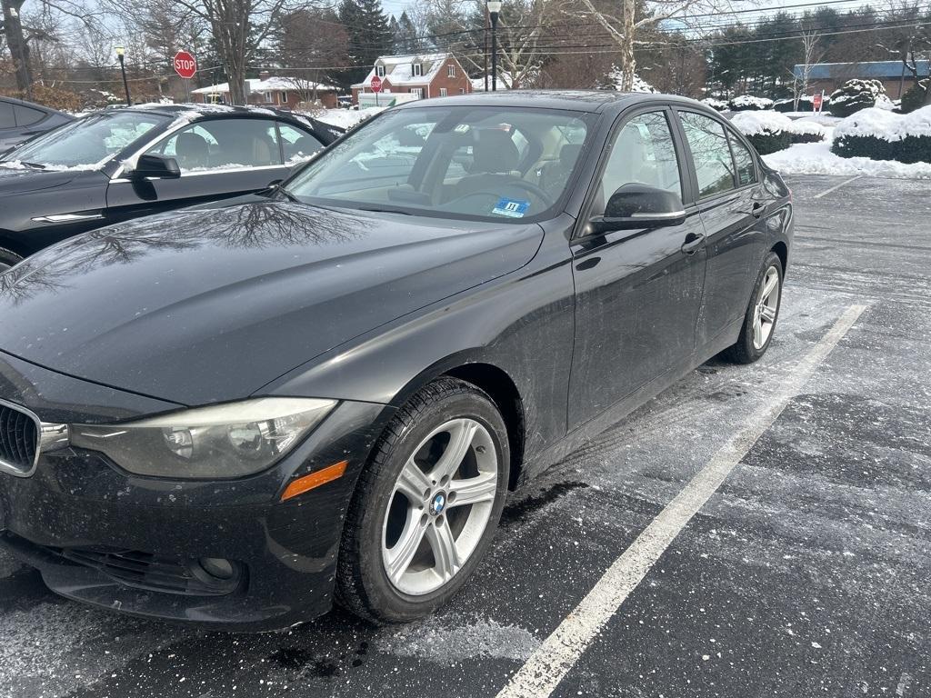 used 2014 BMW 328 car, priced at $9,800