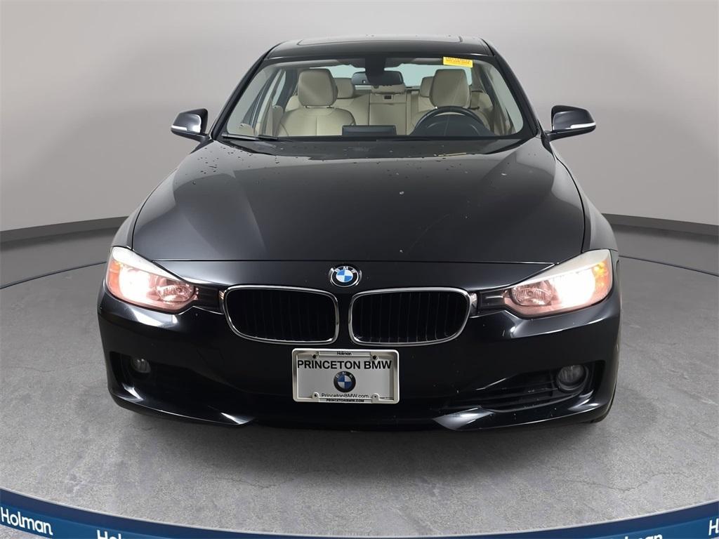 used 2014 BMW 328 car, priced at $9,400