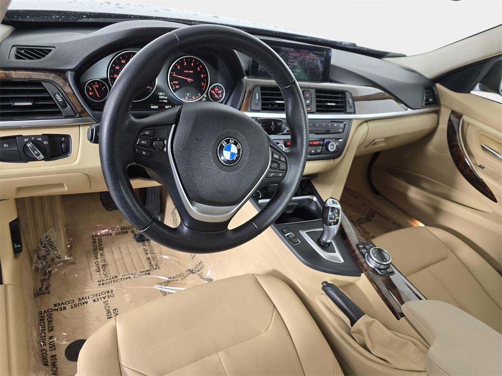 used 2014 BMW 328 car, priced at $9,400