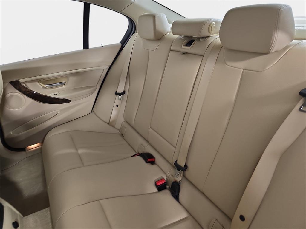 used 2014 BMW 328 car, priced at $9,400