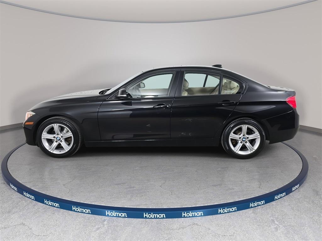 used 2014 BMW 328 car, priced at $9,400