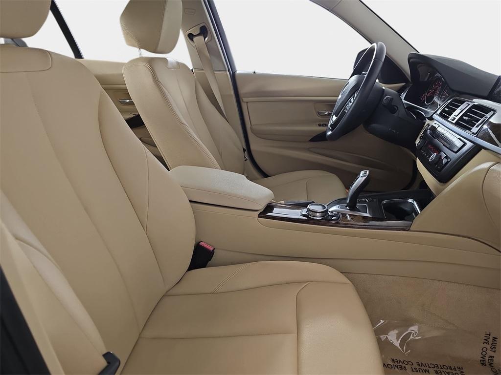 used 2014 BMW 328 car, priced at $9,400