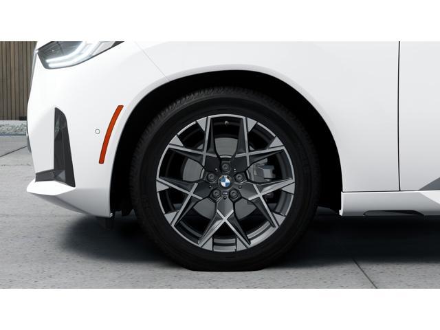 new 2026 BMW X3 car, priced at $59,440