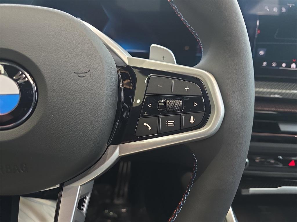 new 2026 BMW M240 car, priced at $63,985