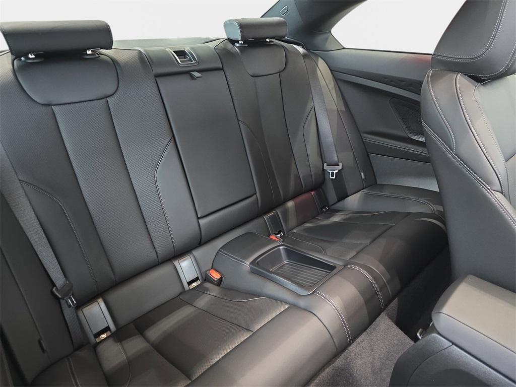 new 2026 BMW M240 car, priced at $63,985