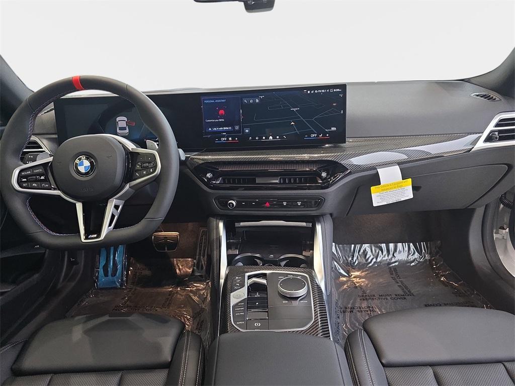 new 2026 BMW M240 car, priced at $63,985