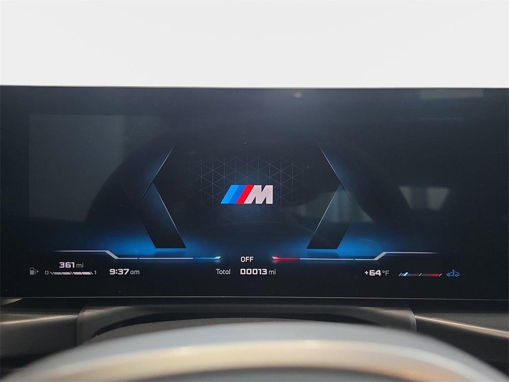 new 2026 BMW M240 car, priced at $63,985