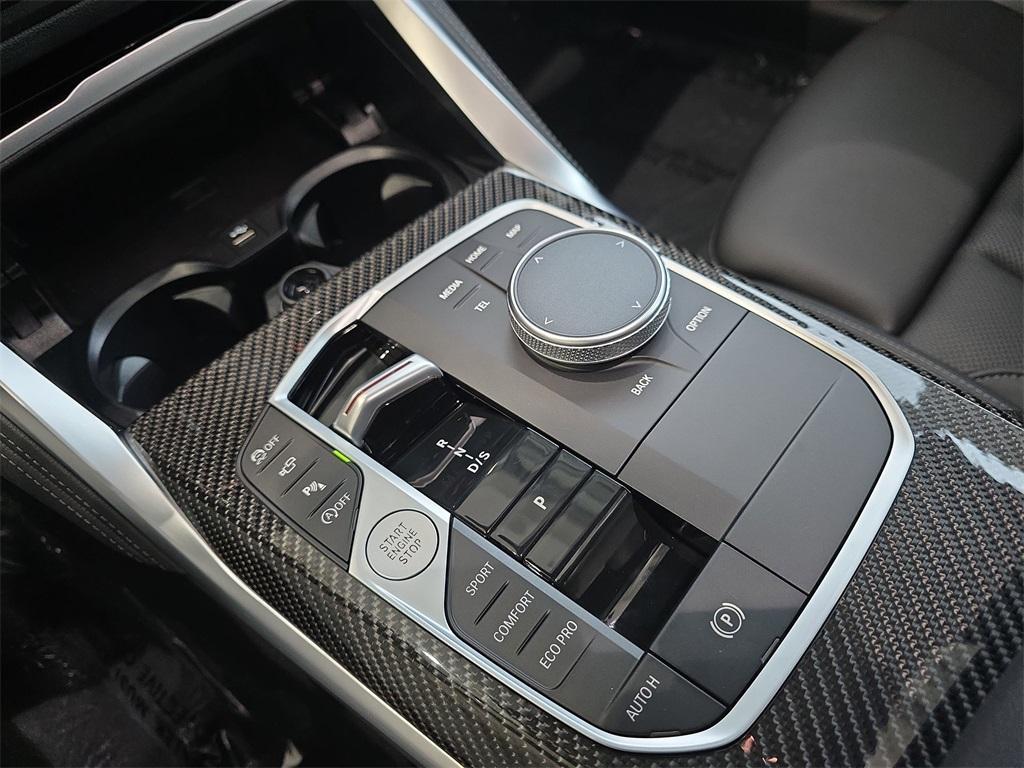 new 2026 BMW M240 car, priced at $63,985