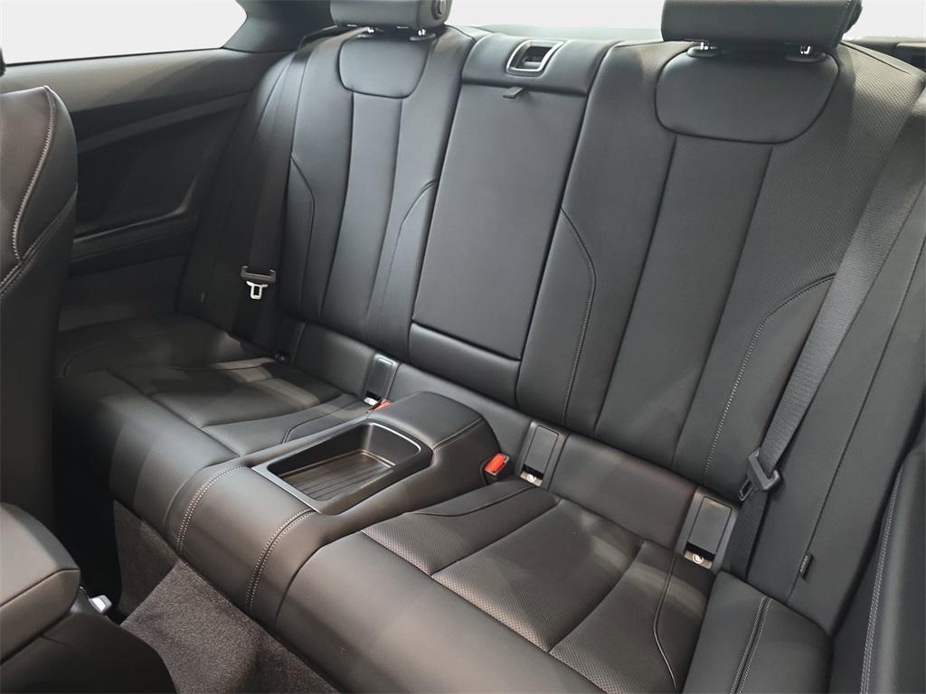 new 2026 BMW M240 car, priced at $63,985