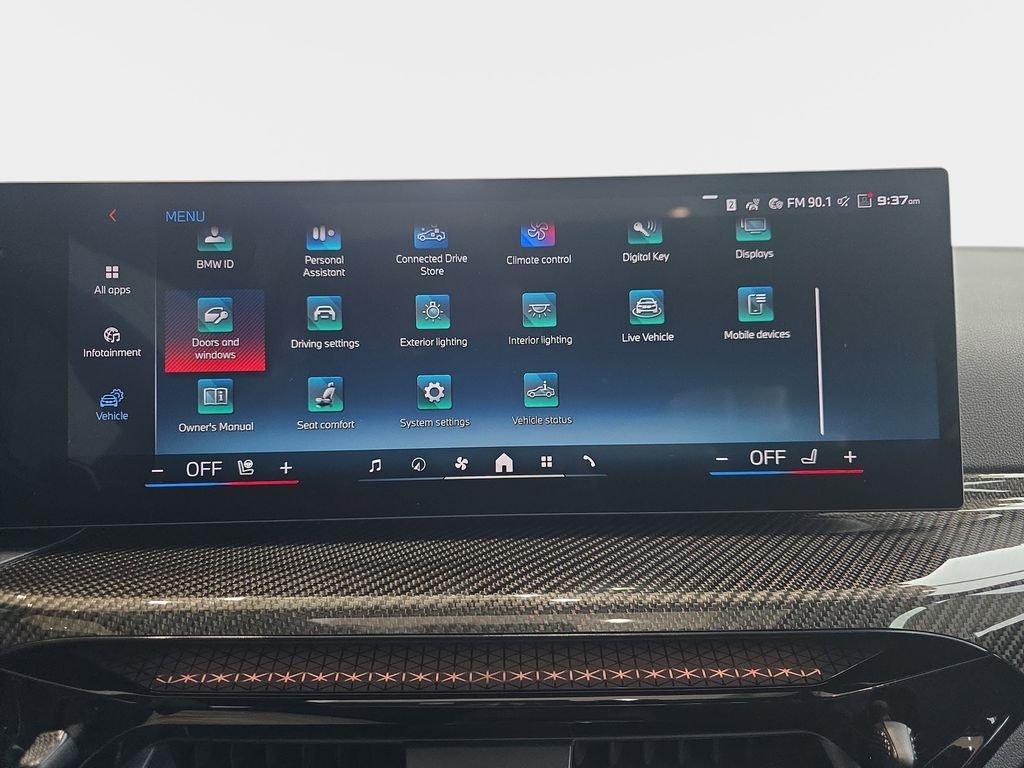 new 2026 BMW M240 car, priced at $63,985